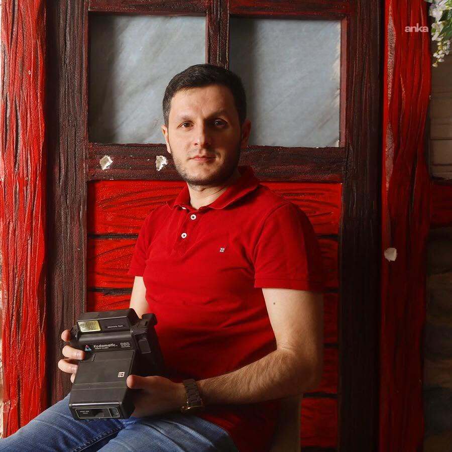 Gazeteci çift, AK Parti milletvekilinin sözlerini haberleştirmelerinin ardından gözaltına alındı