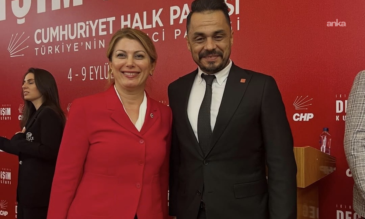 CHP Osmaniye İl Başkanı Yavuzer: Kadın Kolları Genel Başkanımız Asu Kaya’nın ve iradesi yok sayılmak istenen tüm yol arkadaşlarımızın yanındayız