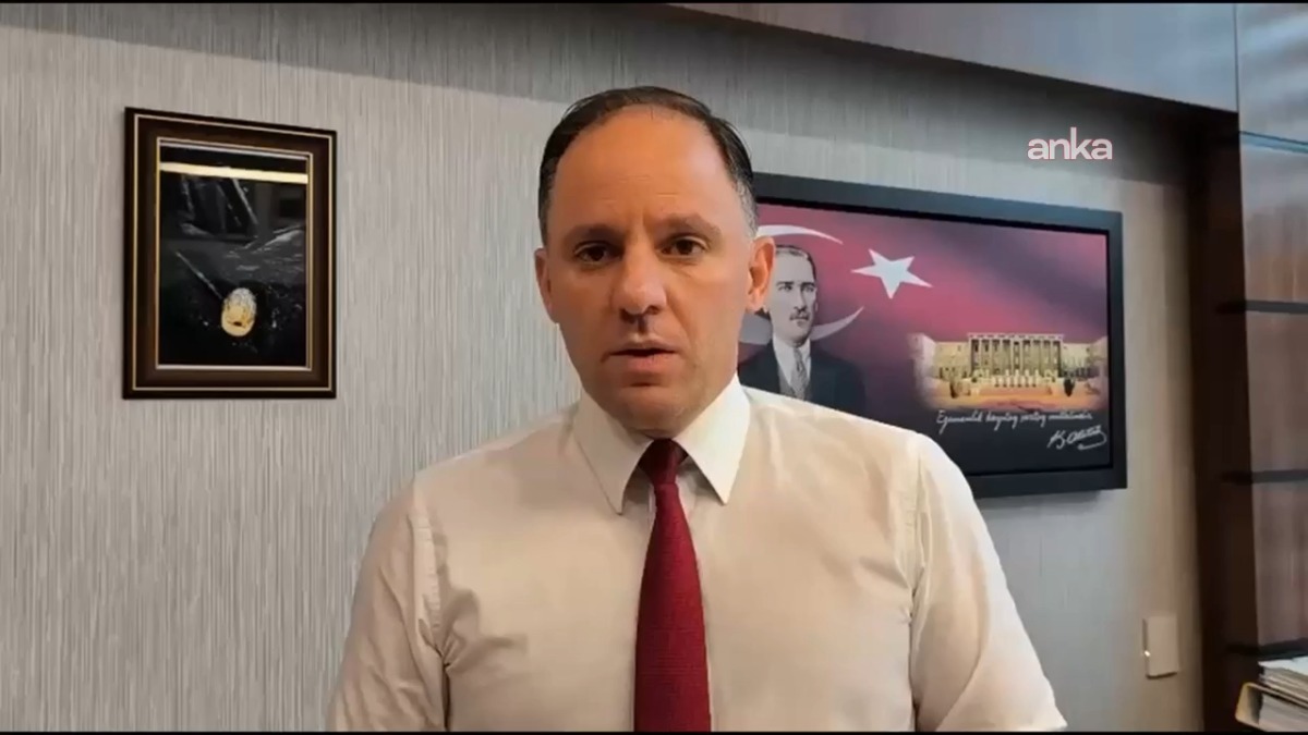 "Çözüm AKP’nin iktidardan gitmesidir"