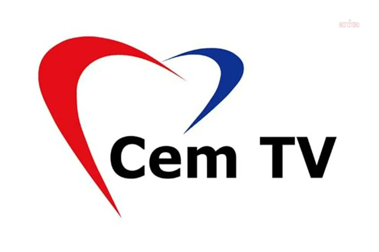 Cem TV yönetimi, kanalın yayınlarına son verme kararı aldıklarını duyurdu