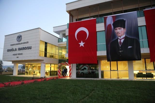 Muğla Barosu’ndan 'KADES' açıklaması: “Şiddetle mücadele mekanizmalarının itibarsızlaştırılması kadınların yaşam hakkını riske atıyor”