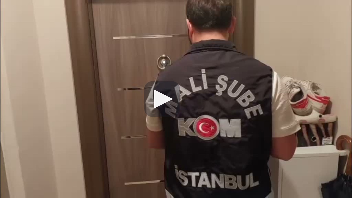 Ahbap Derneği’nin tüm mal varlığının yönetimi kayyıma devredildi