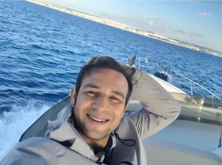 Göcek’te denizde ölü bulunan Mustafa Sefa A. Ortaca’da toprağa verildi