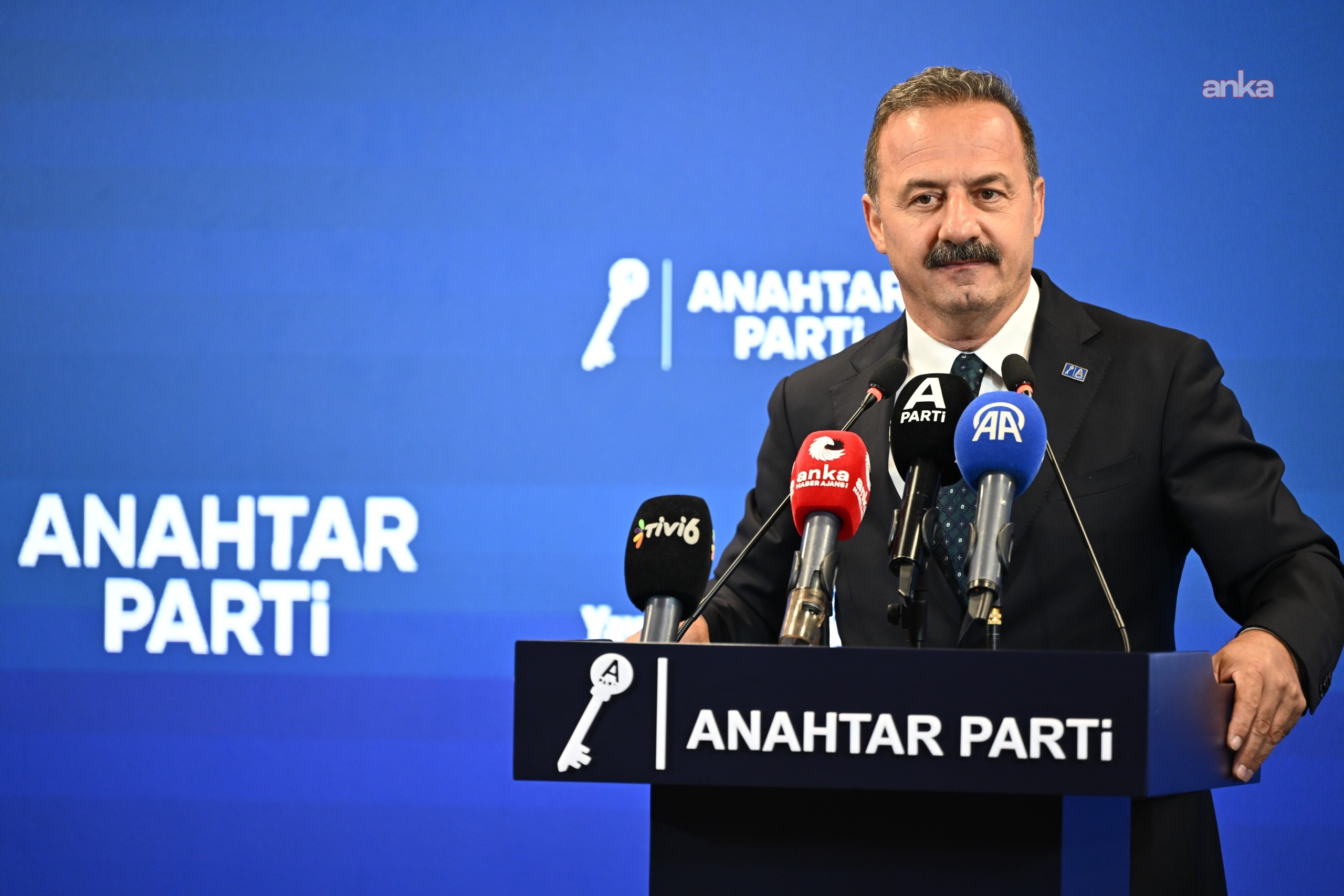 Yavuz Ağıralioğlu'ndan Mehmet Şimşek'e: Ortada bir başarı hikayesi yok