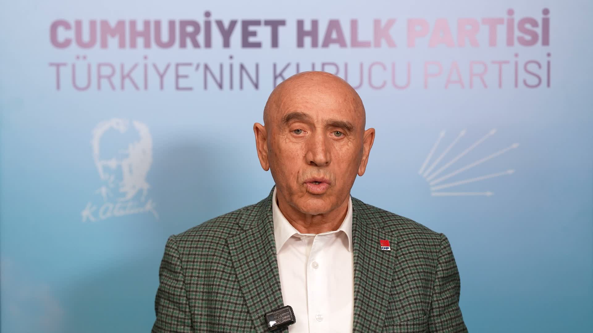 Yıldırım Kaya'dan 2026-MEB-AGS puanlarındaki hataya tepki: "Böyle bir bakanlık olamaz"