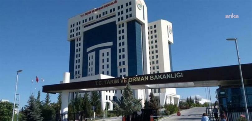 Tarım ve Orman Bakanlığı'ndan "yapay et" açıklaması: "Türkiye'de yapay et üretimi ve tüketimi söz konusu değildir, olmayacaktır"