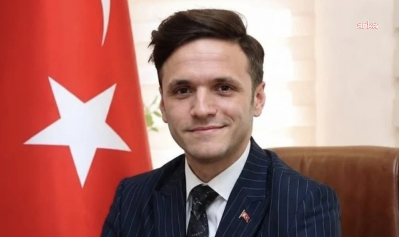 Akın Gürlek’ten Savcı Ayhan Uyumaz için taziye mesajı