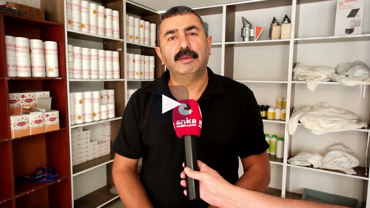 Balda rekolte iyi, alım gücü kötü