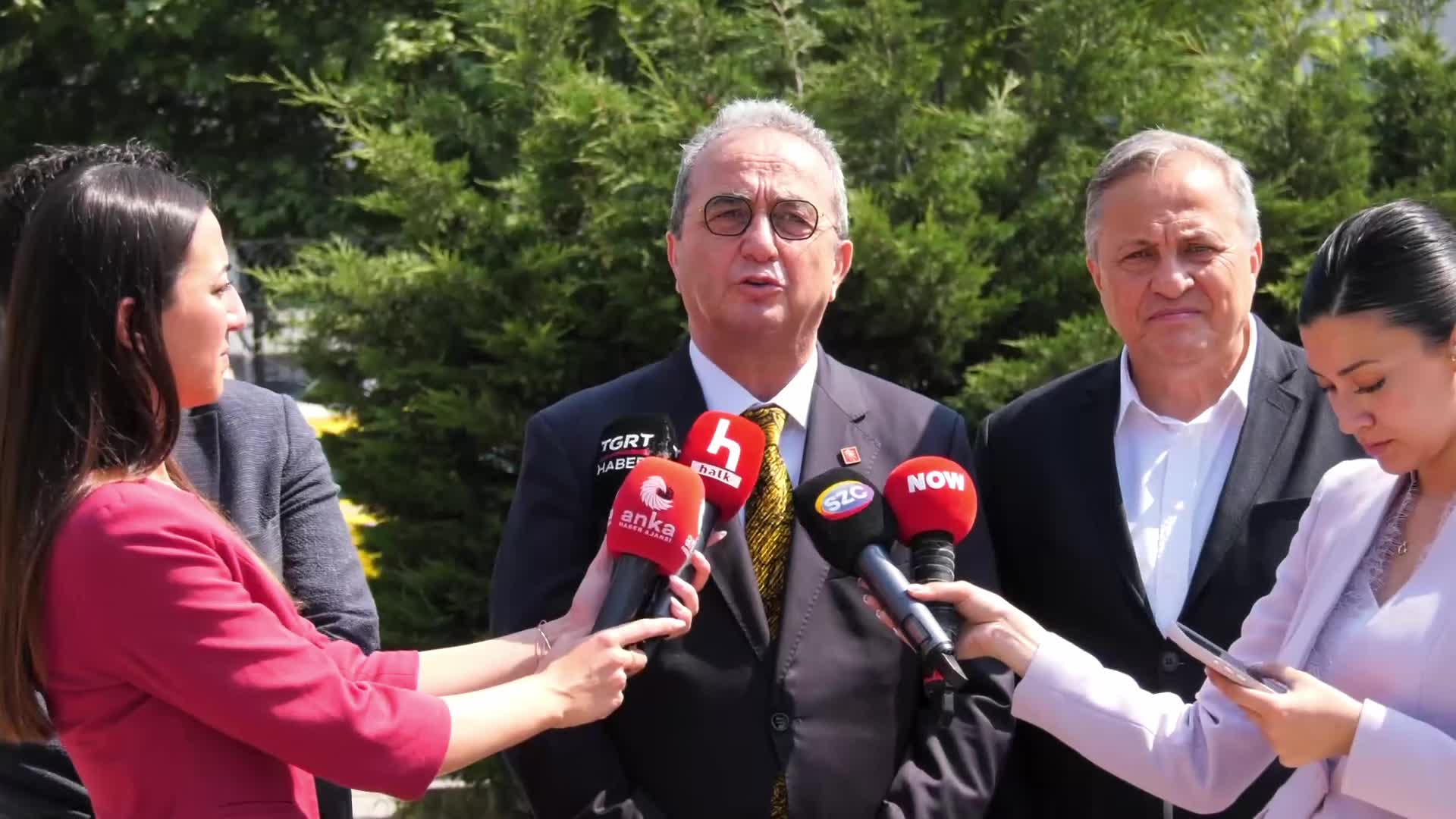 'Açıkça psikolojik ve örgütlü işkence'