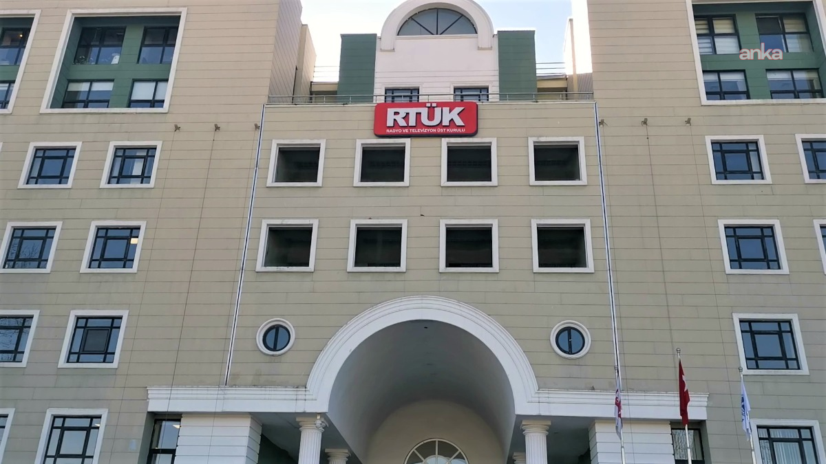 RTÜK’ten Turgutlu’daki okul saldırısına ilişkin yayıncılara uyarı