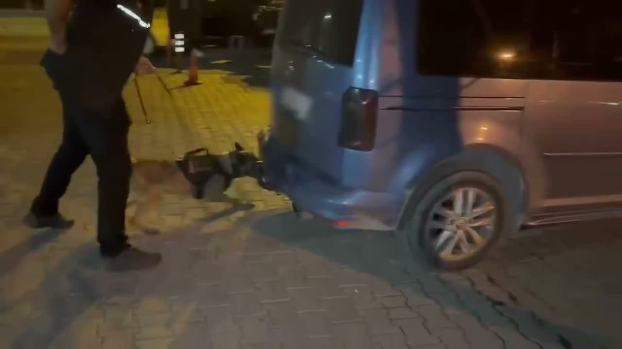 71 ilde uyuşturucu operasyonu: 424 şüpheli tutuklandı