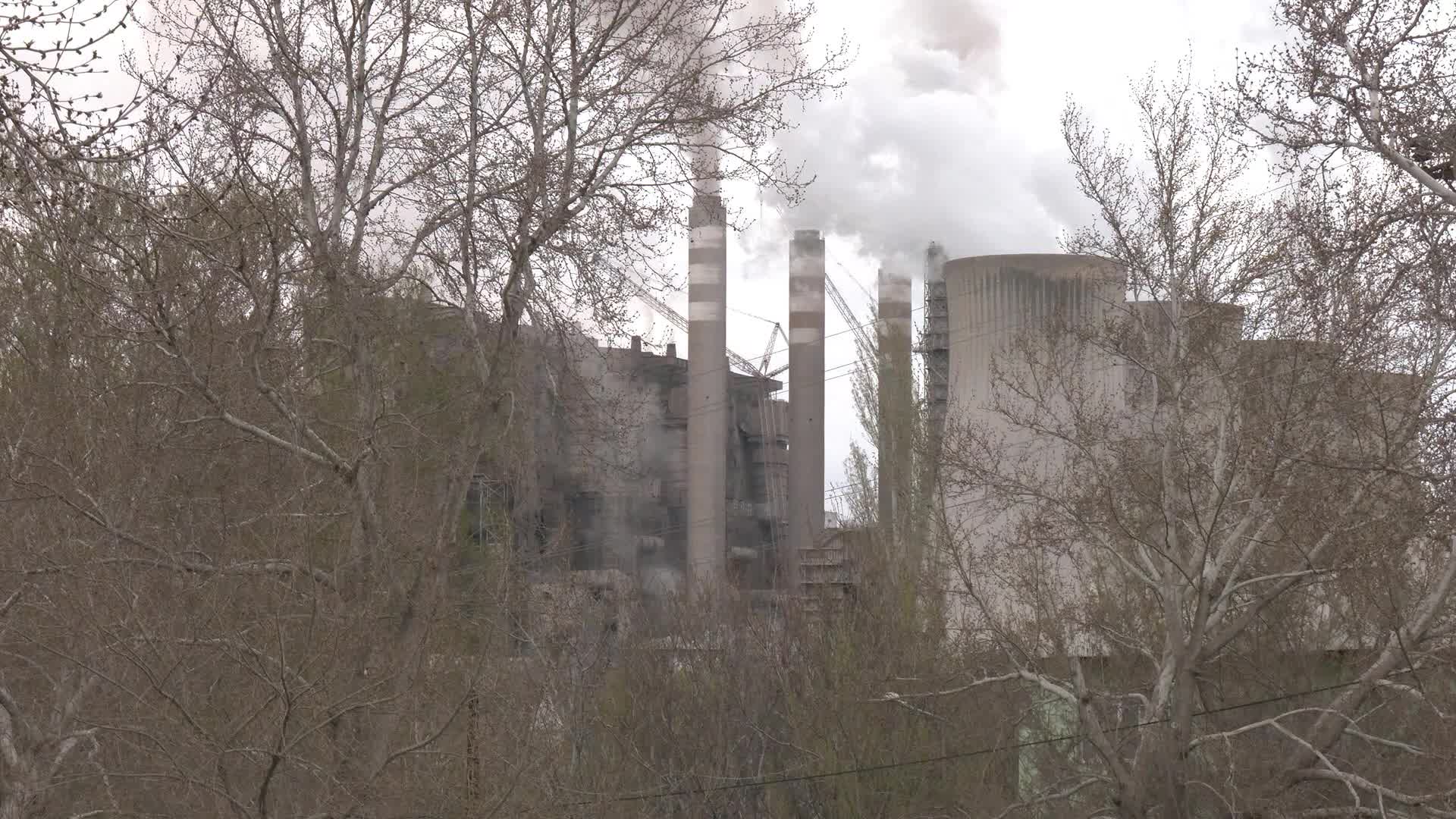 Greenpeace Sorumlusu Alpay’dan, Afşin-Elbistan uyarısı: "COP31 Başkanlığı için bir samimiyet testi"
