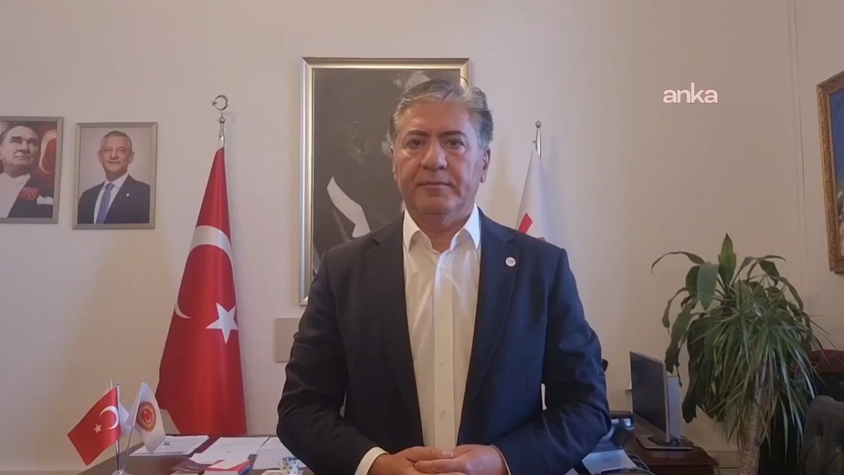 Bakan Şimşek'e Tera Bank soruşturmasına ilişkin 15 soruluk önerge