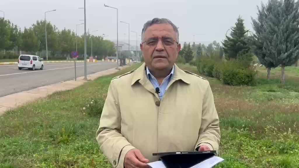 Diyarbakır Havalimanı’nda yaşanan uçuş gecikmeleri...Tanrıkulu: "ILS cihazı hâlâ kurulmuş değil”