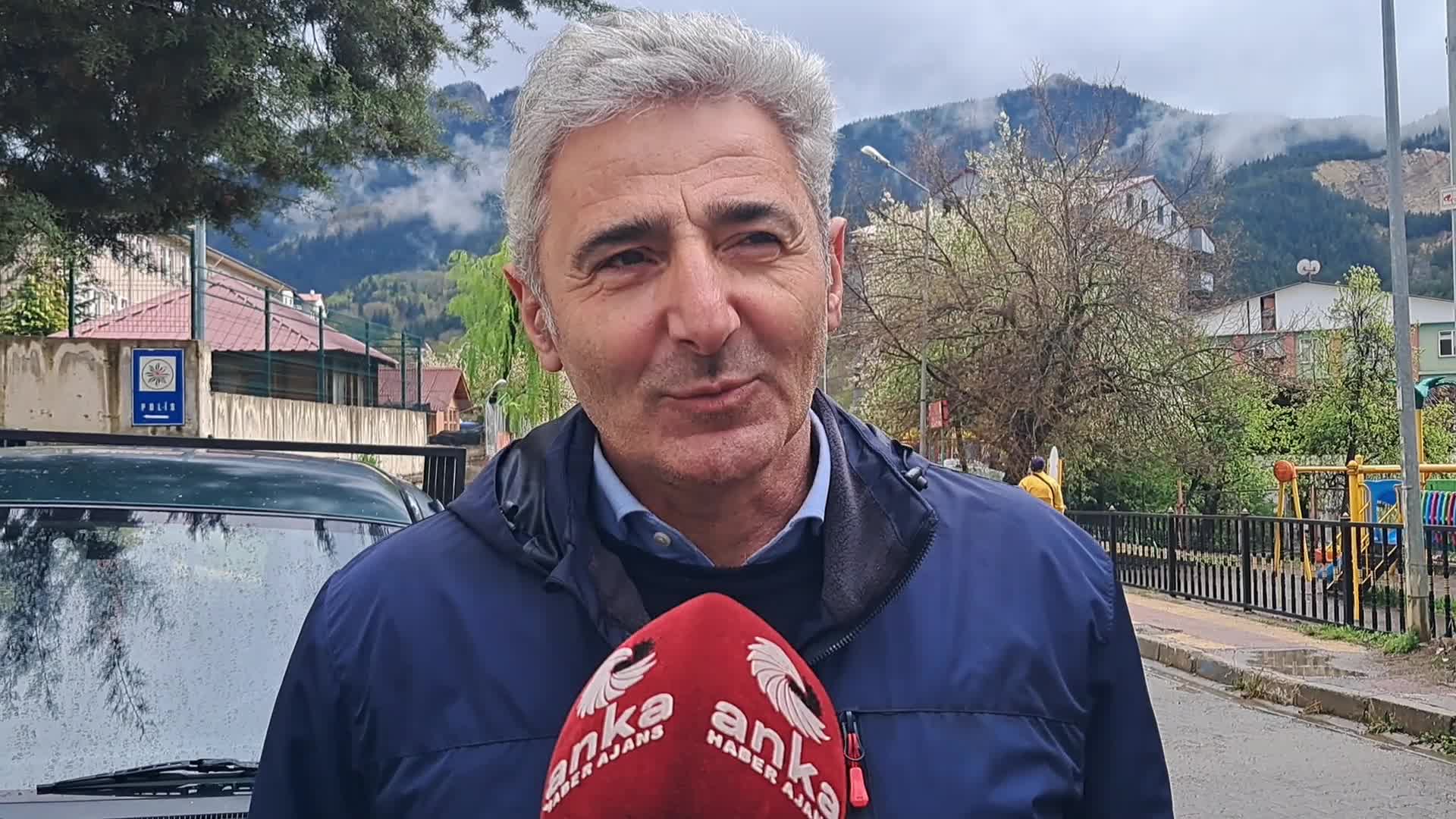 İstanbul Şavşat Dernekleri Federasyonu Başkanı Altun: "Şavşat'ın yer üstü zenginlikleri daha değerli"