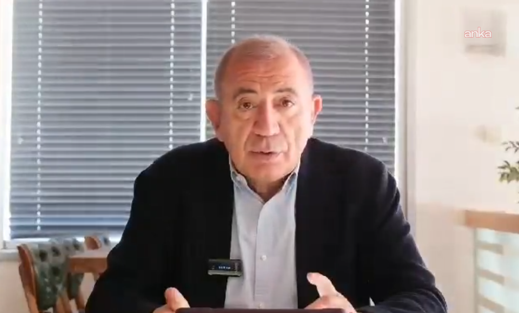 CHP İstanbul İl Başkanlığı'ndaki tedbir kaldırıldı