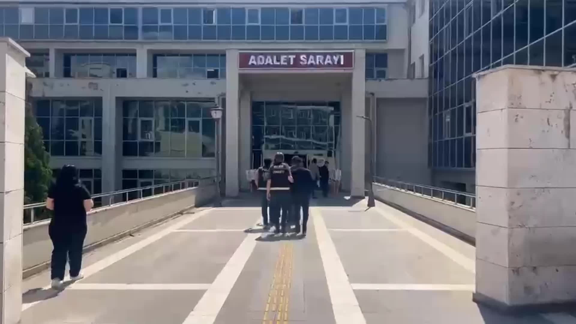 Osmaniye merkezli suç örgütü operasyonunda 52 tutuklama