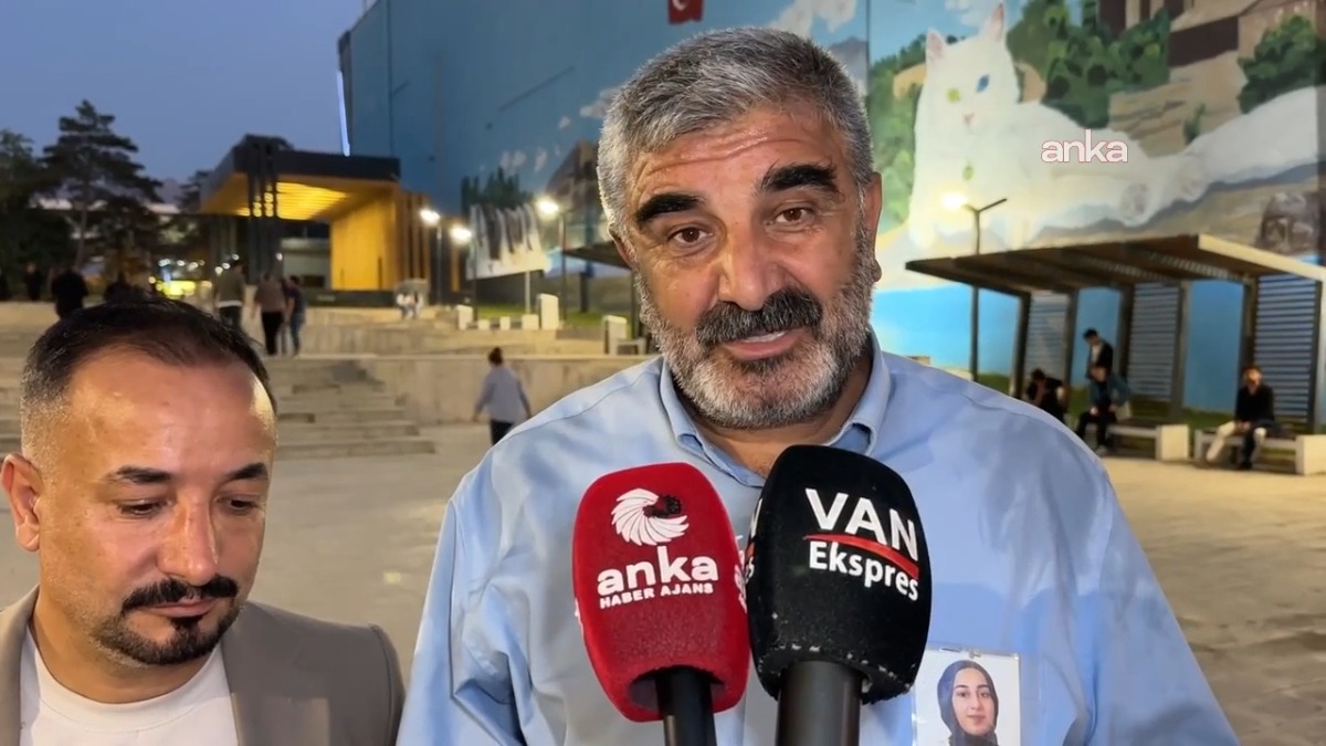 "Devletin katilleri ortaya çıkarmasını istiyoruz"