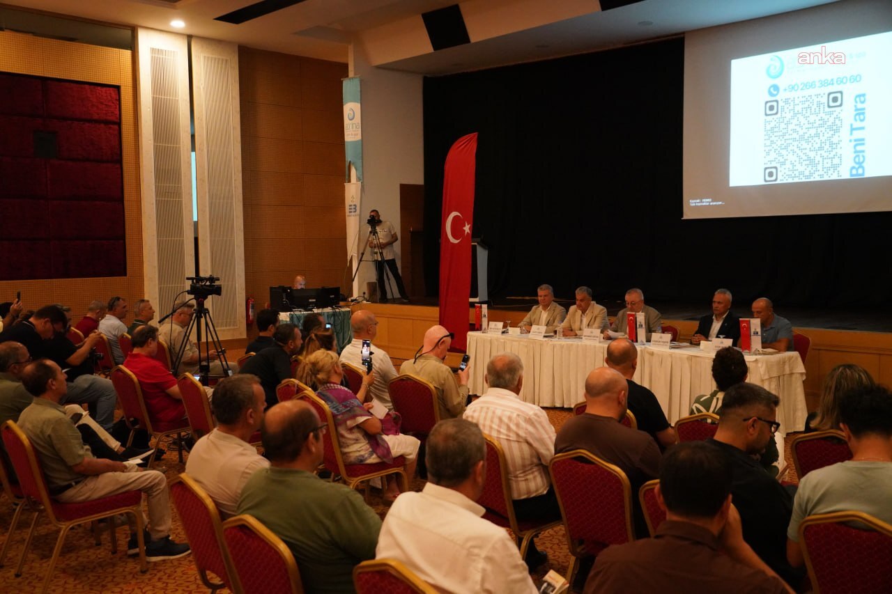 Edremit’te bir ay boyunca kültür ve sanat rüzgârı esecek