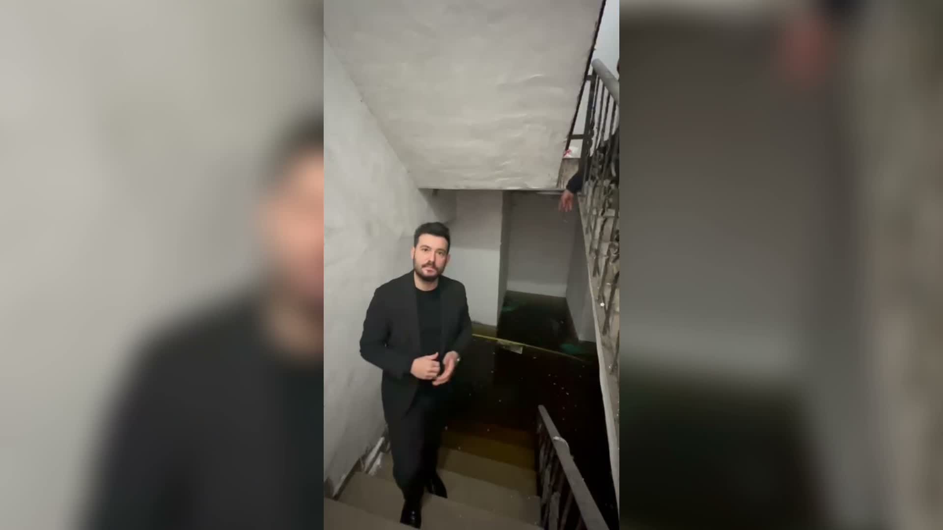 Köroğlu’ndan Yıldızlı İçin Uyarı: “Bir Felaketle Karşı Karşıya Kalmayalım”