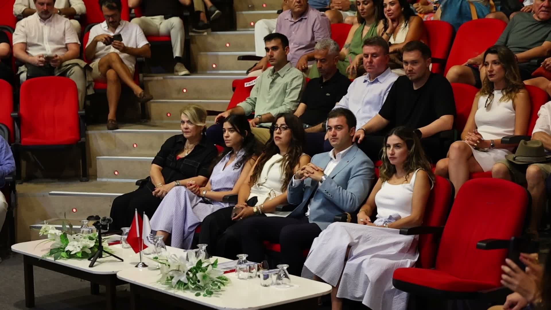 Bodrum Değirmenburnu Tarihi Yel Değirmenleri için geleceğe yön verecek fikirler ödüllendirildi