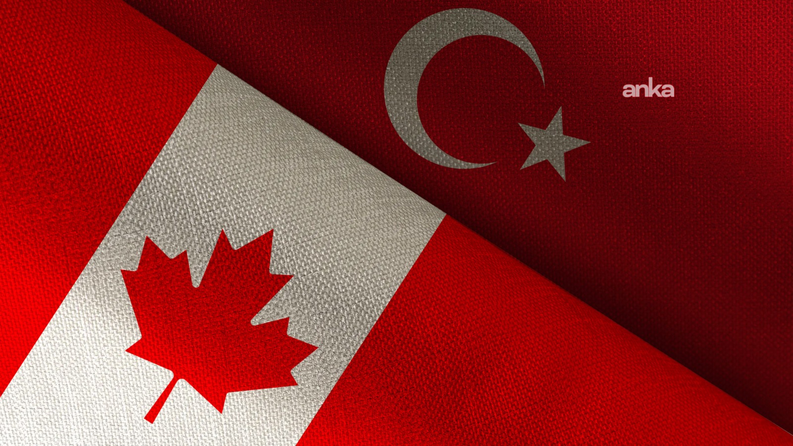 Türkiye ve Kanada, serbest ticaret anlaşması için görüşme başlatma kararı aldı