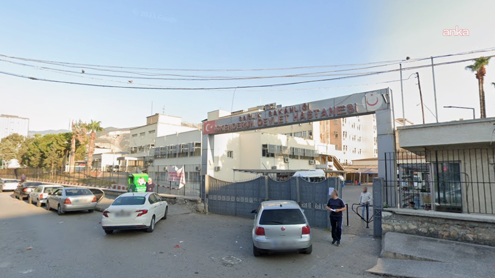 Depremde 125 kişiye mezar olmuştu… Hastanenin "göçme durumu" tespitine rağmen kullanıma izin verenler "asli kusurlu"