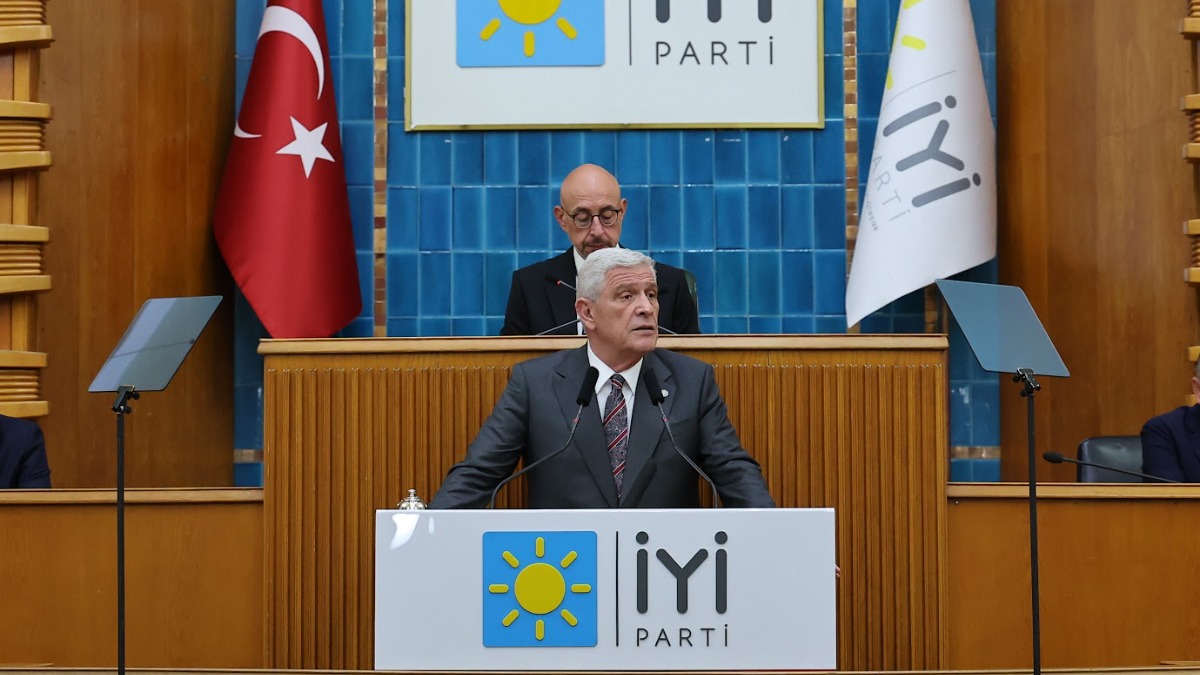 "Siz Lozan’a değil Sevr’e imza atıyorsunuz"