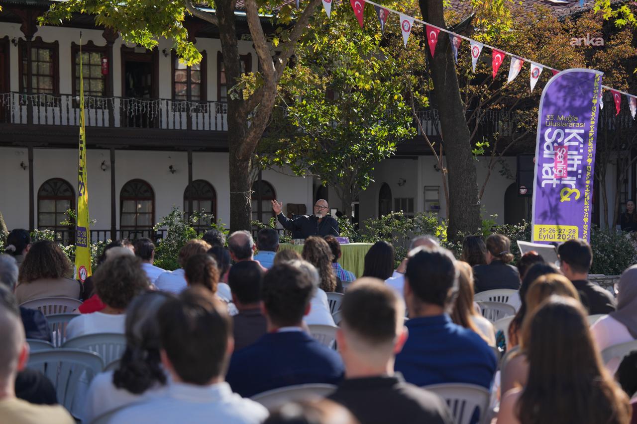 33. Muğla Uluslararası Kültür ve Sanat Şenliği, "Mimarlık Buluşması" ile başladı