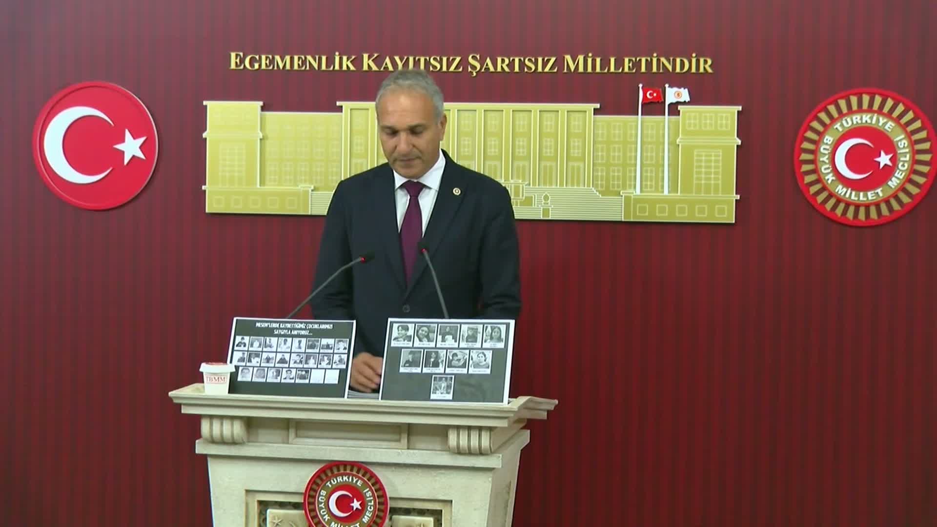 YENİ Parti iktidarında parasız eğitimi yeniden inşa edeceğiz