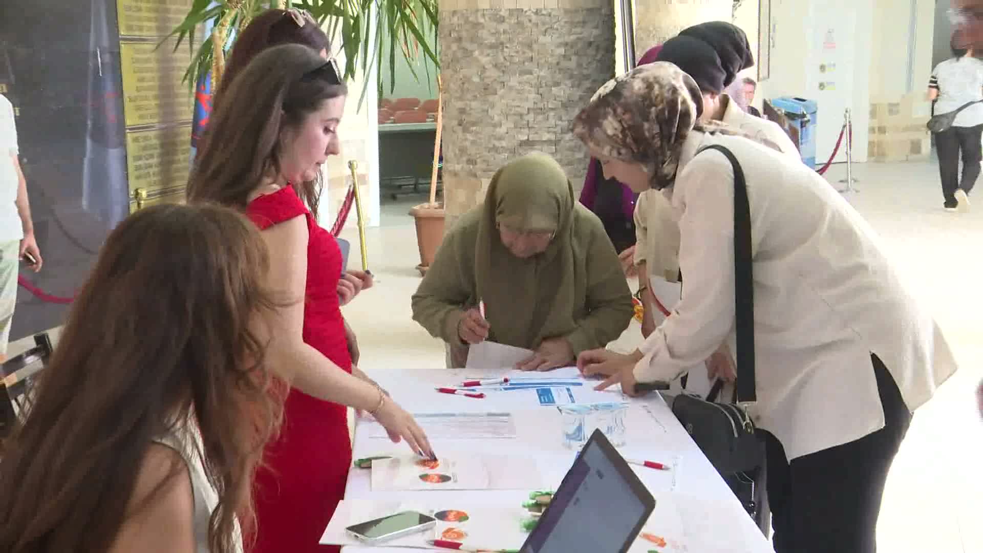 Antalya Büyükşehir Belediyesi'nden Finike’de "Yeşil Geçiş İçin Ortak Akıl Çalıştayı"