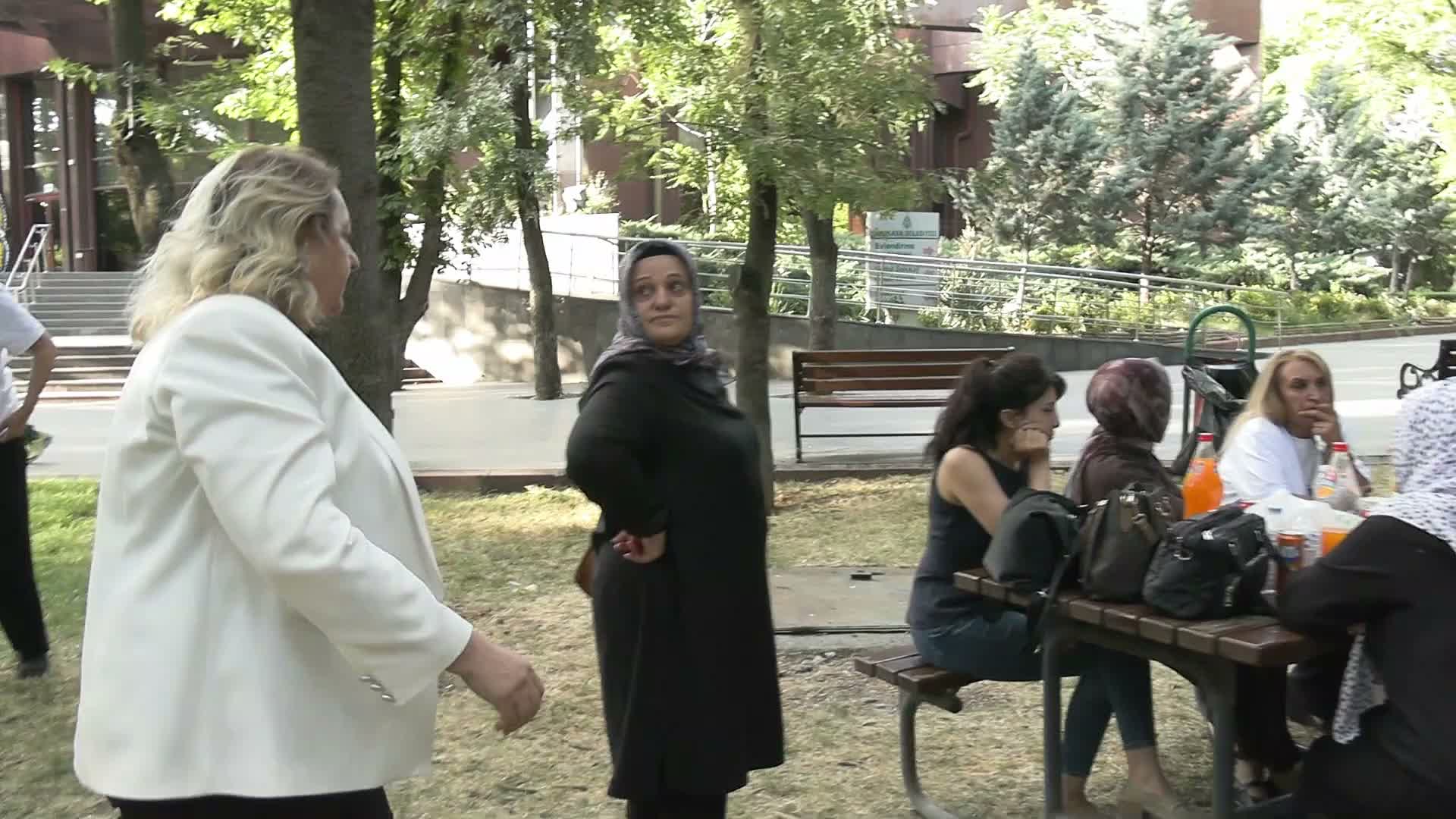 CHP Kadın Kolları Başkanı Gülsever: Tüm kadın arkadaşlarımızın, tüm ailelerimizin sesi olmaya devam edeceğiz
