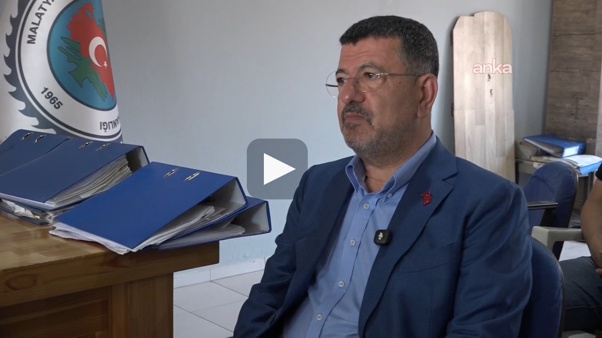Veli Ağbaba: "Bizi takdir etmeleri gerekirken suçlanıyoruz"