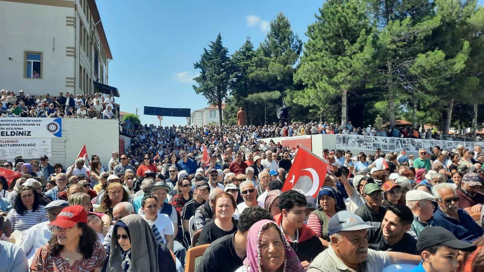 Fotoğraf: ANKA