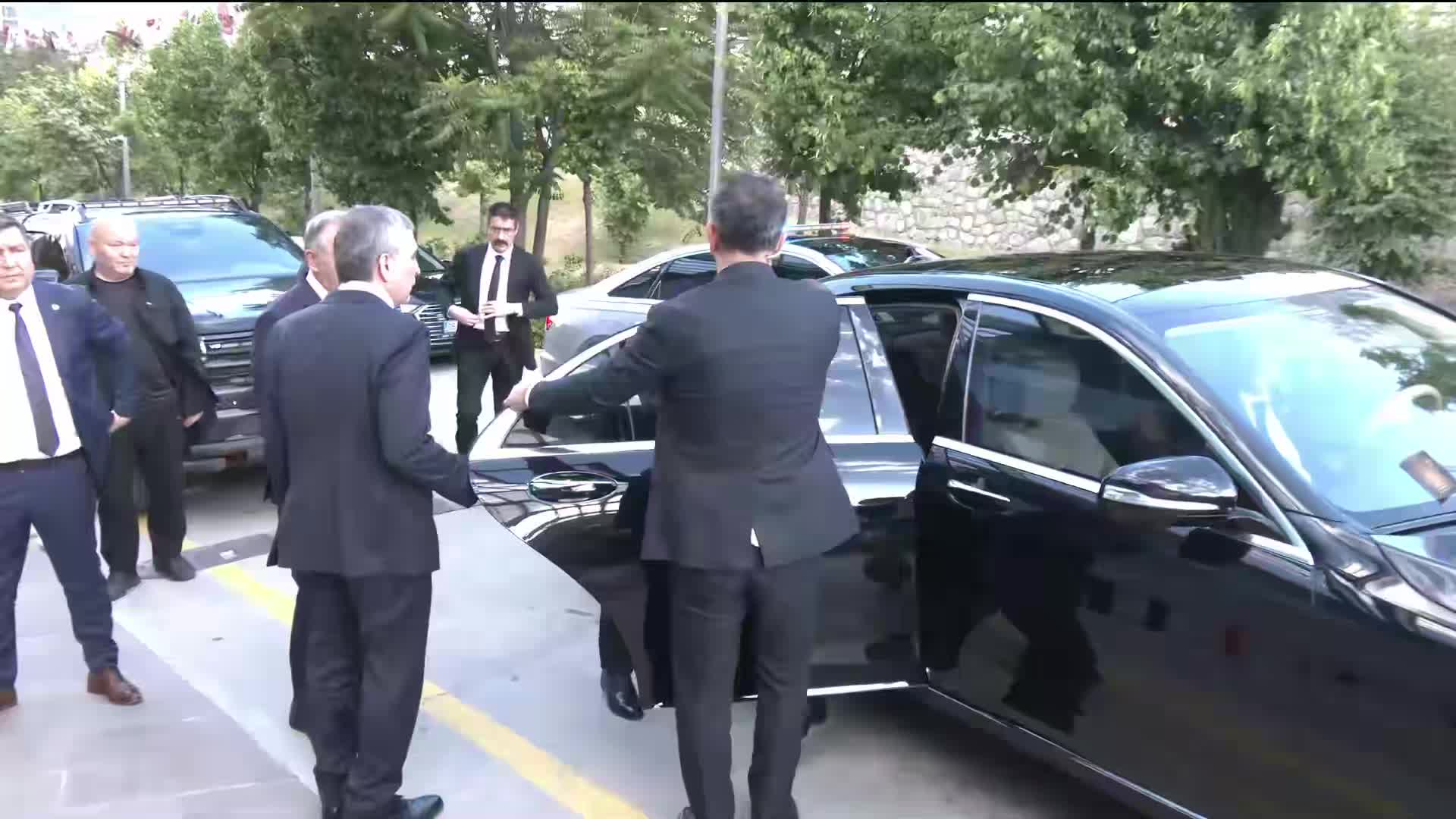 Koç Topluluğu’nun 100’üncü yılı... Ömer Koç: Atatürk'ün açtığı medeniyet yolunda, laik Cumhuriyet'in değerlerine sahip çıkarak yolumuza devam edeceğiz