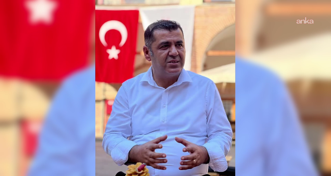 CHP Manisa İl Başkanı Uzun: TMO taban fiyatları açıklasın, üzüm üreticisi mağdur olmasın