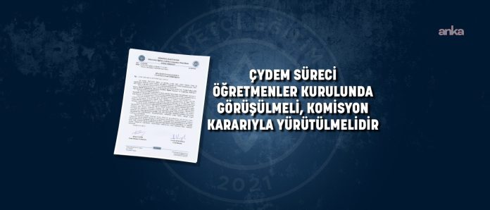 Hürriyetçi Eğitim Sen’den MEB’e çoklu yabancı dil modelinde norm fazlası başvurusu