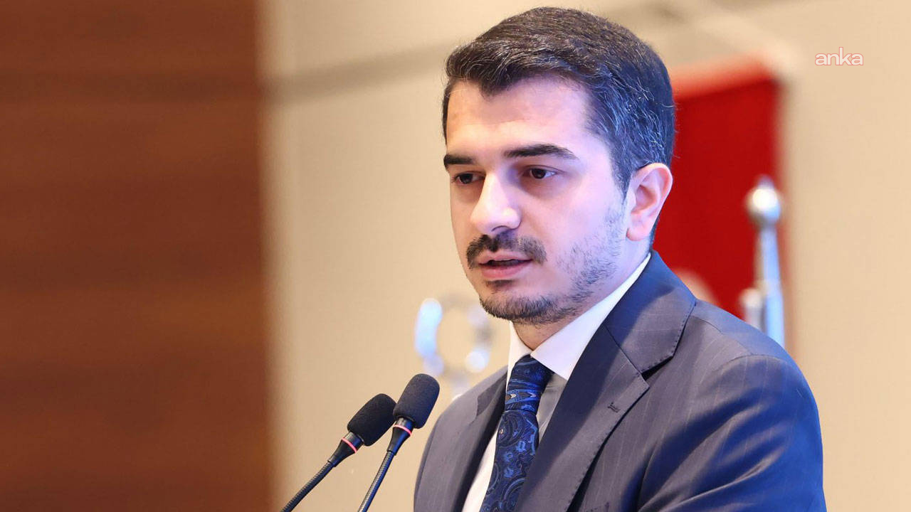 Hüseyin Can Güner: "Her şeye rağmen, tek güvencemiz olan hukukun ve adaletin eninde sonunda tecelli edeceğine yürekten inanıyorum"