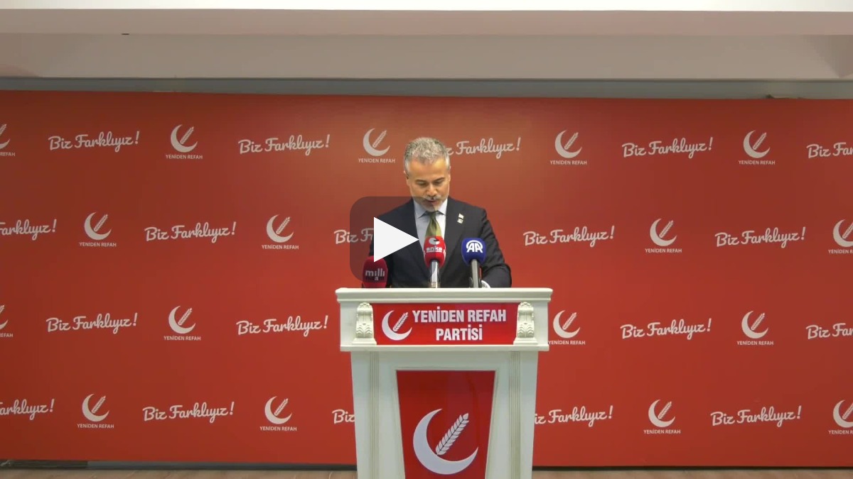 Suat Kılıç: Ana muhalefetten umut kesilirse muhalefetin tamamından umut kesilir