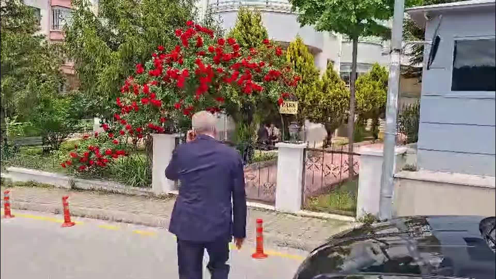 Kemal Kılıçdaroğlu’na bayram ziyaretleri