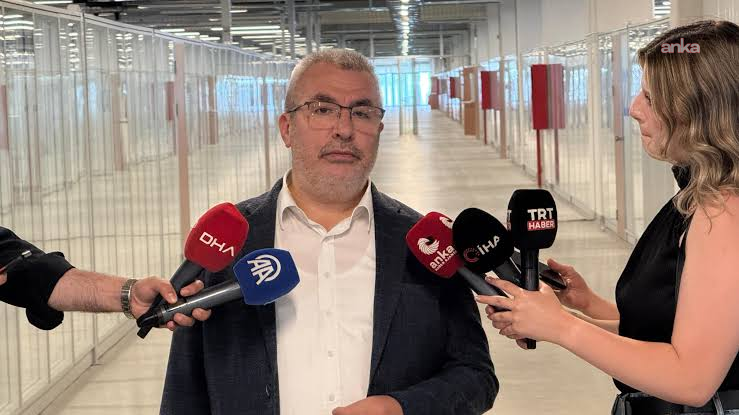 ÖSYM Başkanı Prof. Dr. Ersoy’dan KPSS Ortaöğretim adaylarına başarılar mesajı