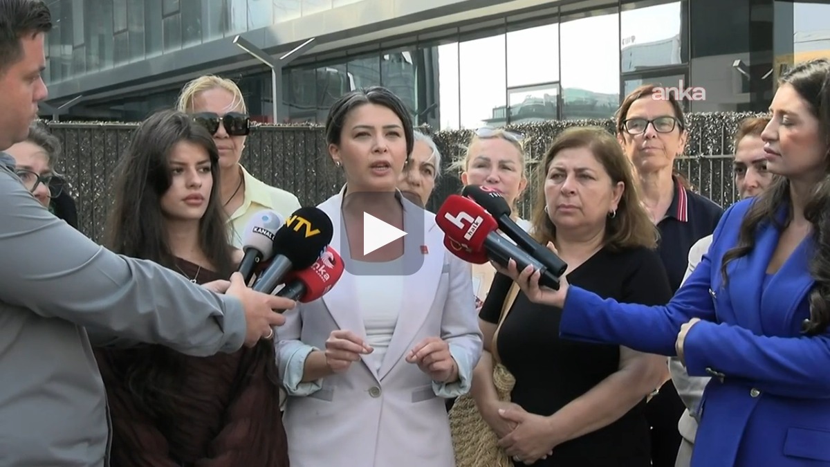 Ayşe Tokyaz davası: "Kolluk güçlerinin içine çöreklenmiş unsurlarla yüzleşecek miyiz?"