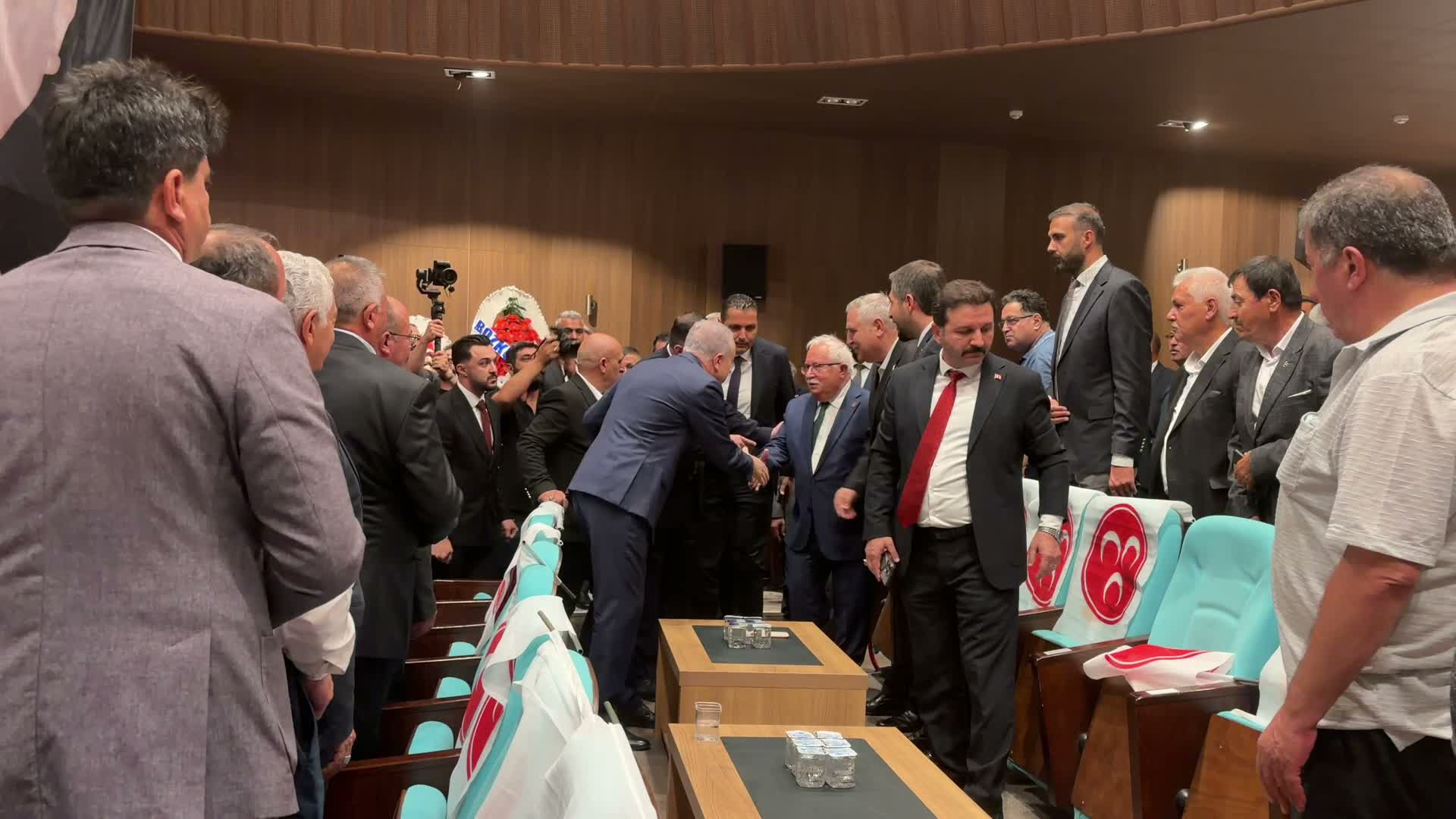 MHP Genel Başkan Yardımcısı Durmaz'dan "Terörsüz Türkiye" açıklaması: "Bölücü terör belası bu topraklardan sökülüp atılacak"