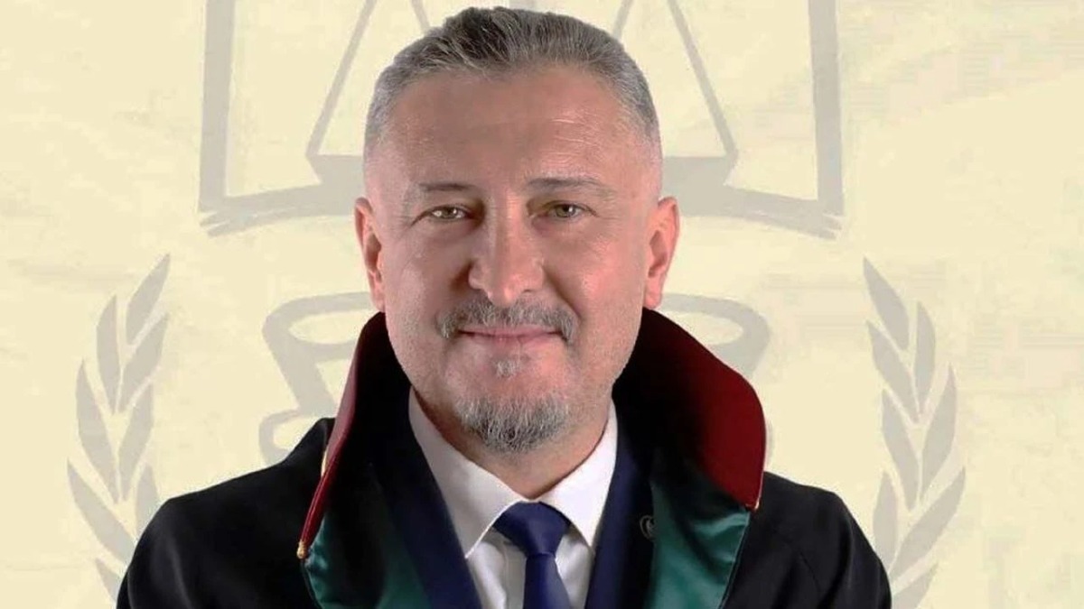 Denizli Baro Başkanı Ufuk Kök ve 11 avukat uyuşturucu soruşturmasında gözaltına alındı