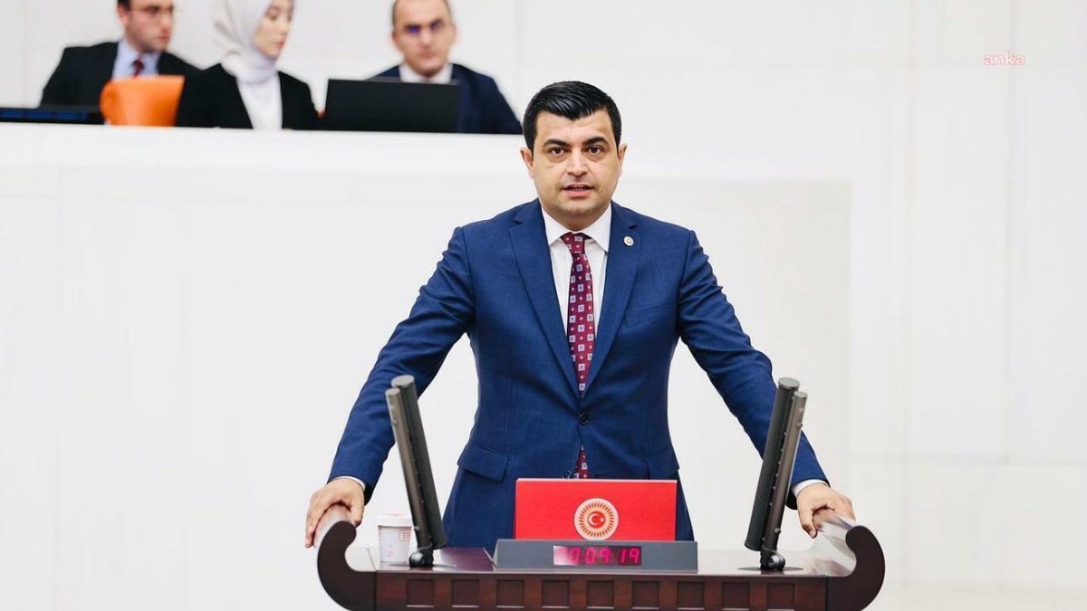 CHP Genel Başkan Yardımcısı Deniz Demir: Öğrenci affında daha önceden gündeme taşıdığımız madde kabul edildi