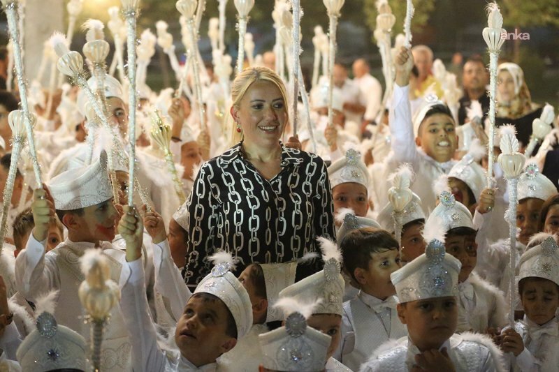 Merkezefendi’de toplu sünnet etkinliği için kayıtlar başladı