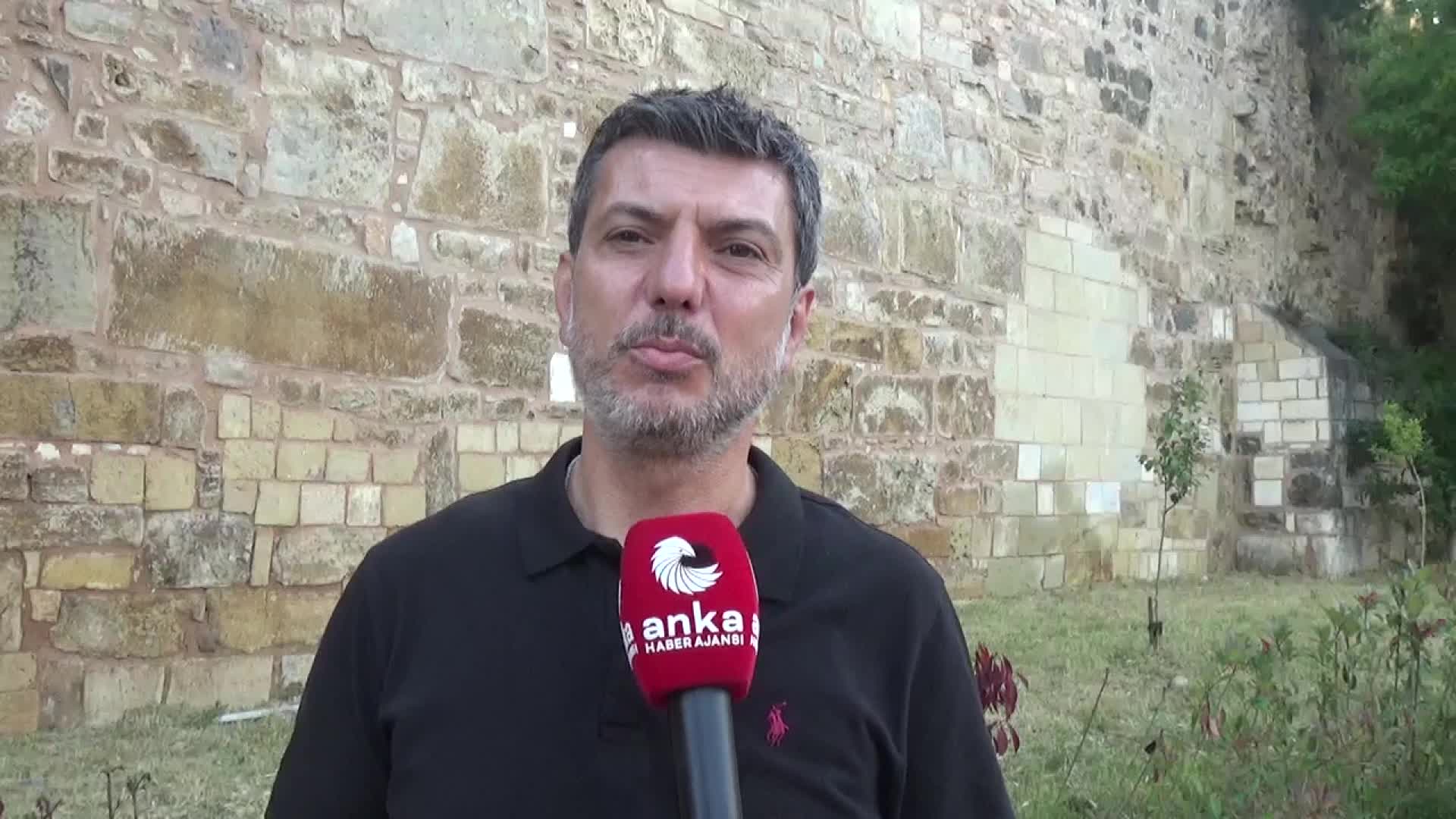 Sinop’ta DMD hastası Emre’nin tedavisi için başlatılan kampanyanın yüzde 80’i tamamlandı