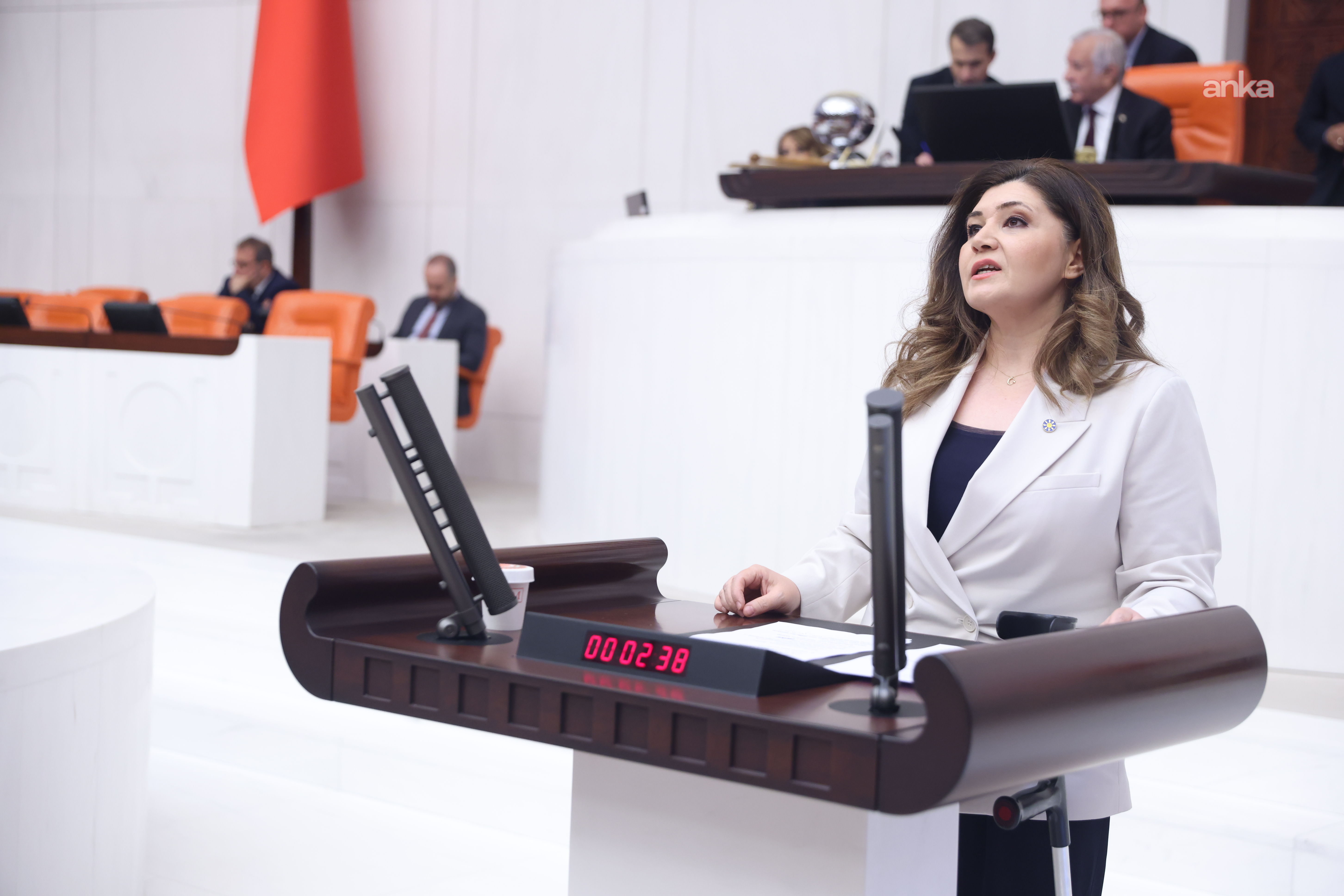 Halk TV'ye kayyım atandı... İYİ Partili Taşçı: "Suçla mücadele basın özgürlüğüne kastederek yapılmaz"