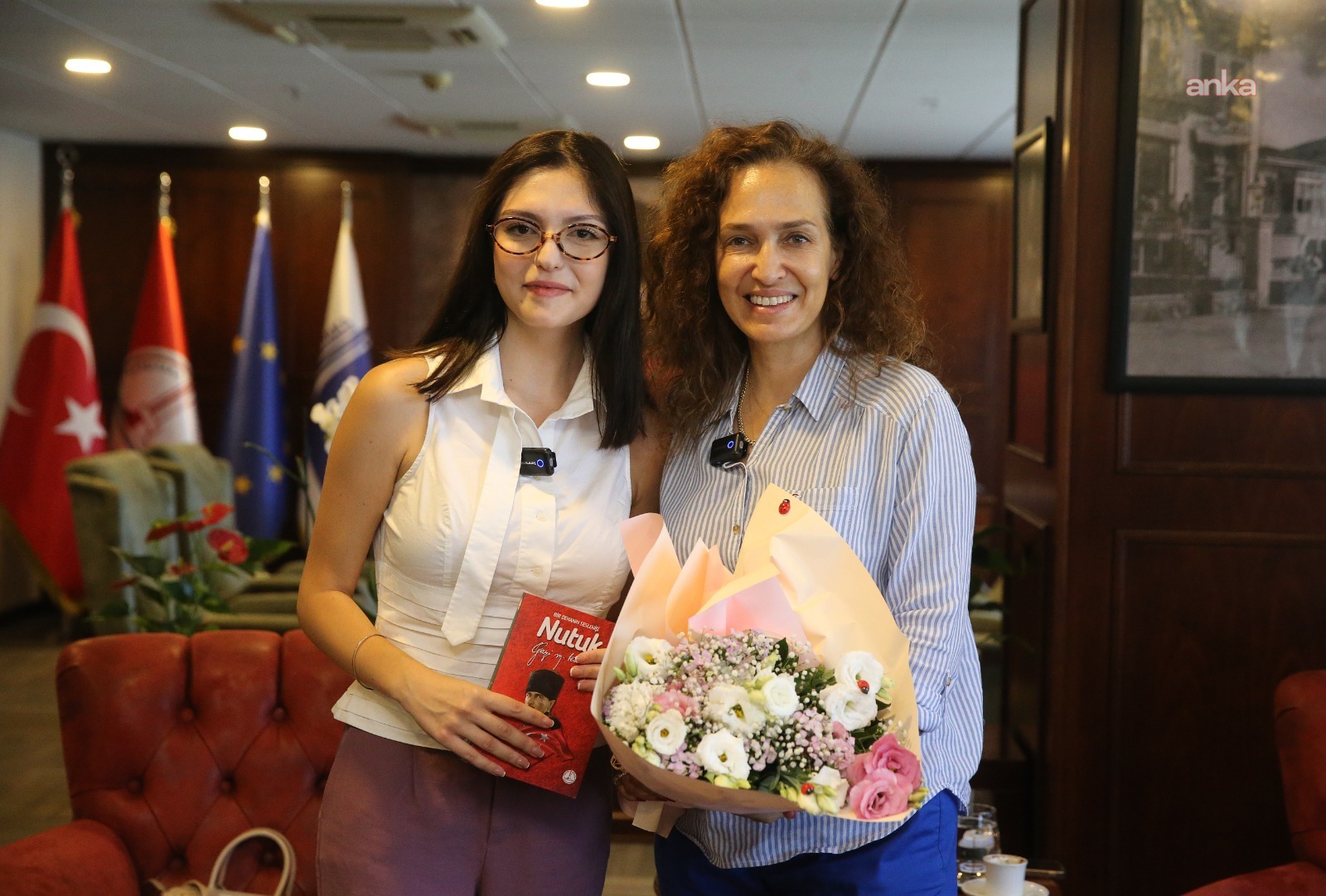 Karşıyaka’nın Filizleri’nde yeni dönem başvuruları başlıyor