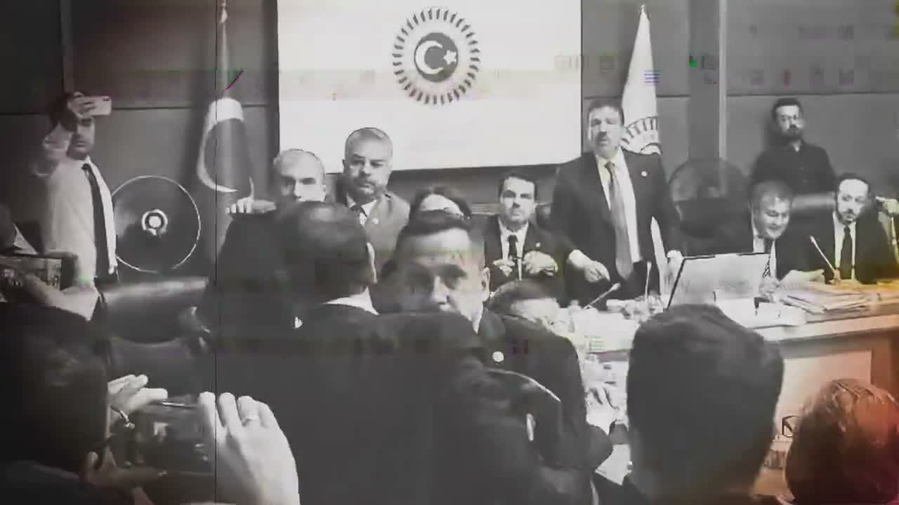 İYİ Parti'nin "Bayrak Açıyorum" mitingi 19 Eylül'de Aksaray’da